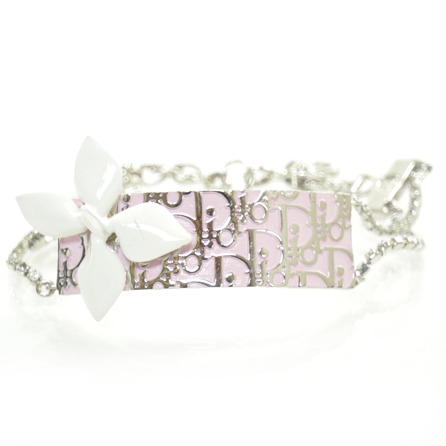 Diorissimo Girly Charm Bracelet