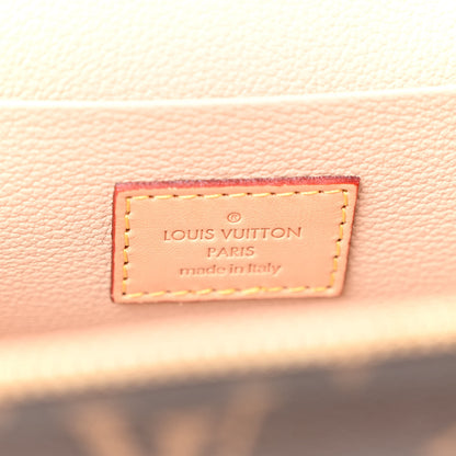 Louis Vuitton Monogram Nice BB 6 of 10