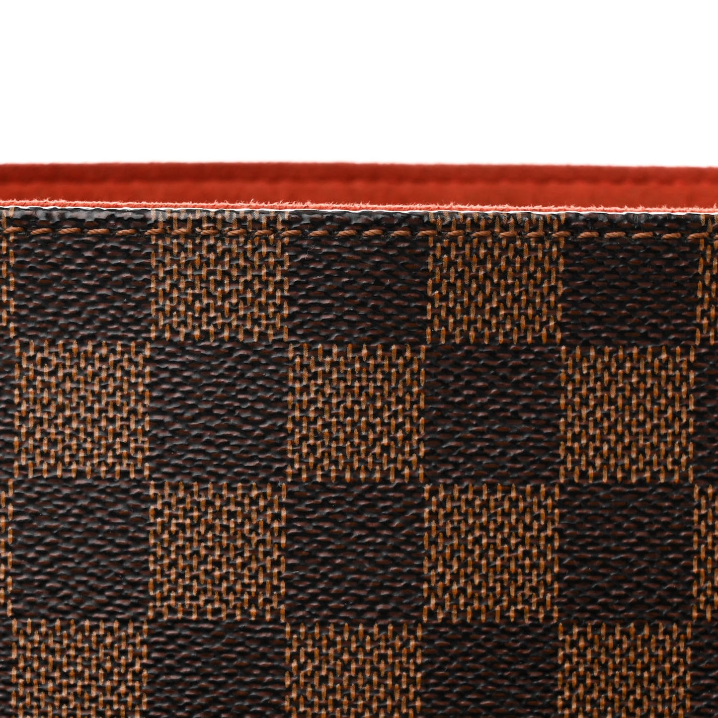 Damier Ebene Uzes