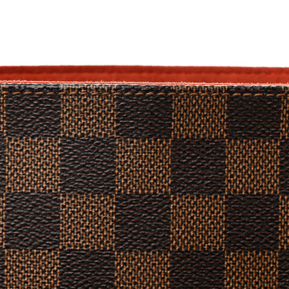 Louis Vuitton Damier Ebene Uzes 7 of 11