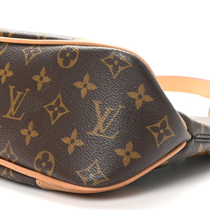 Louis Vuitton Monogram Boulogne NM 9 of 10