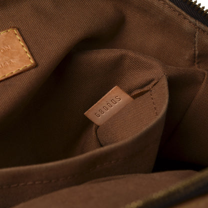 Louis Vuitton Monogram Tivoli GM 9 of 16