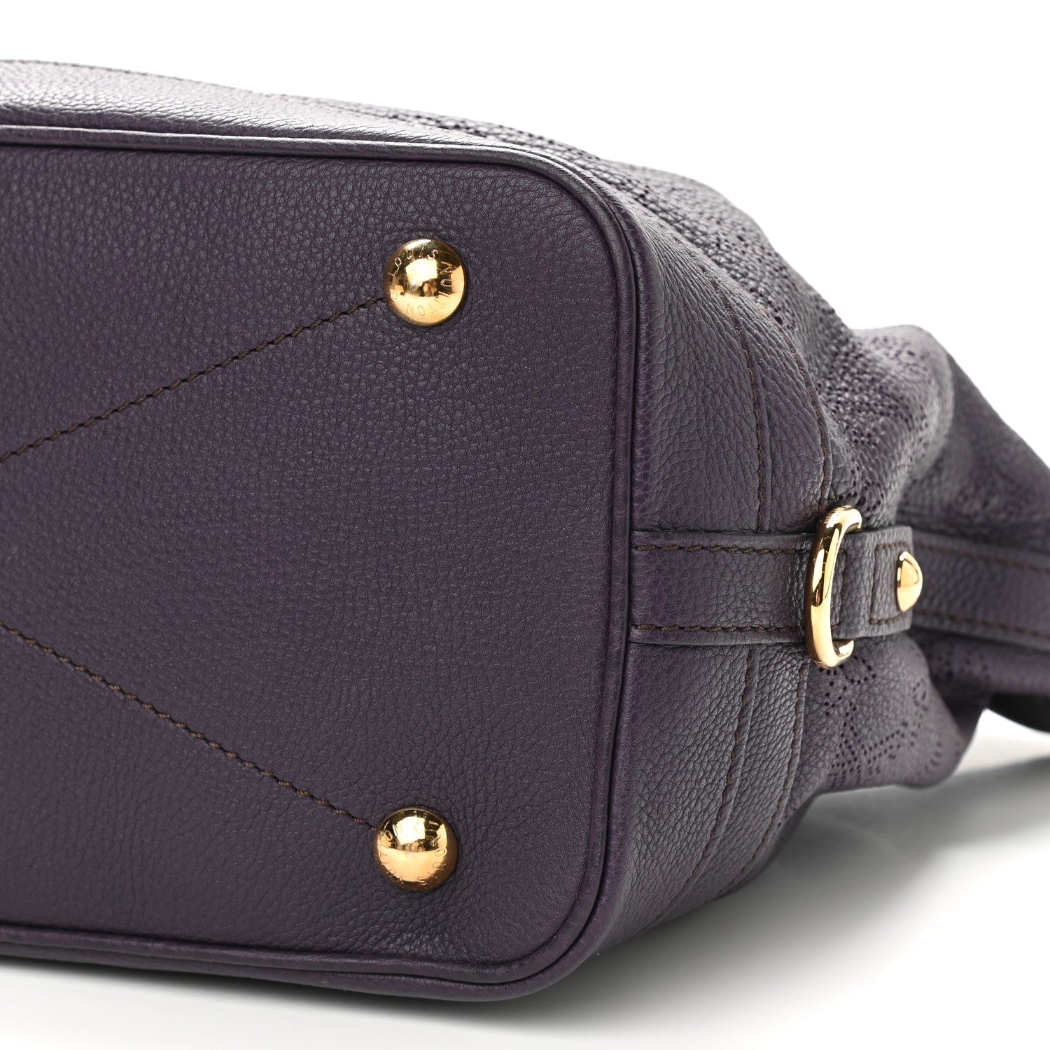 Louis Vuitton Mahina Stellar PM Oursin 9 of 9