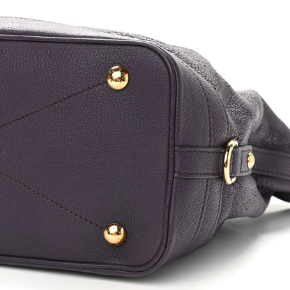 Louis Vuitton Mahina Stellar PM Oursin 9 of 9