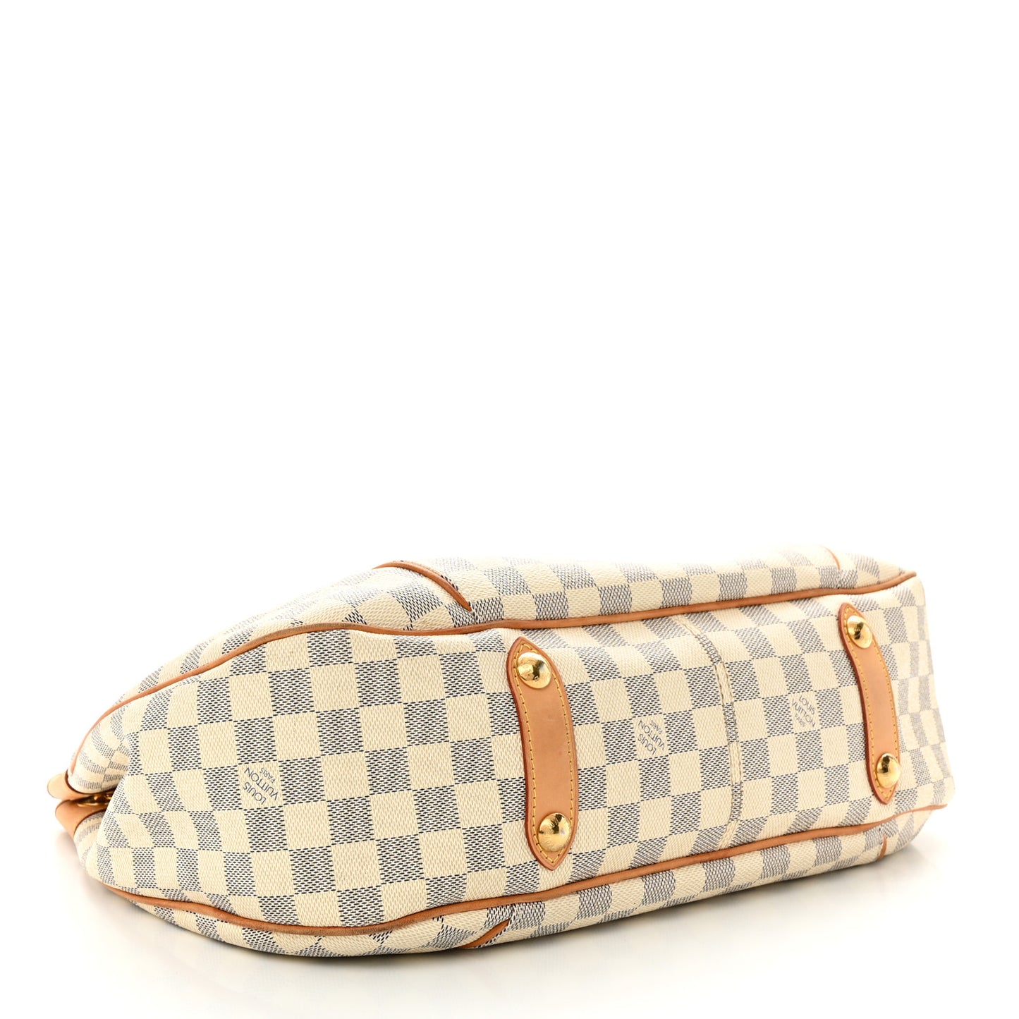 Damier Azur Galliera PM