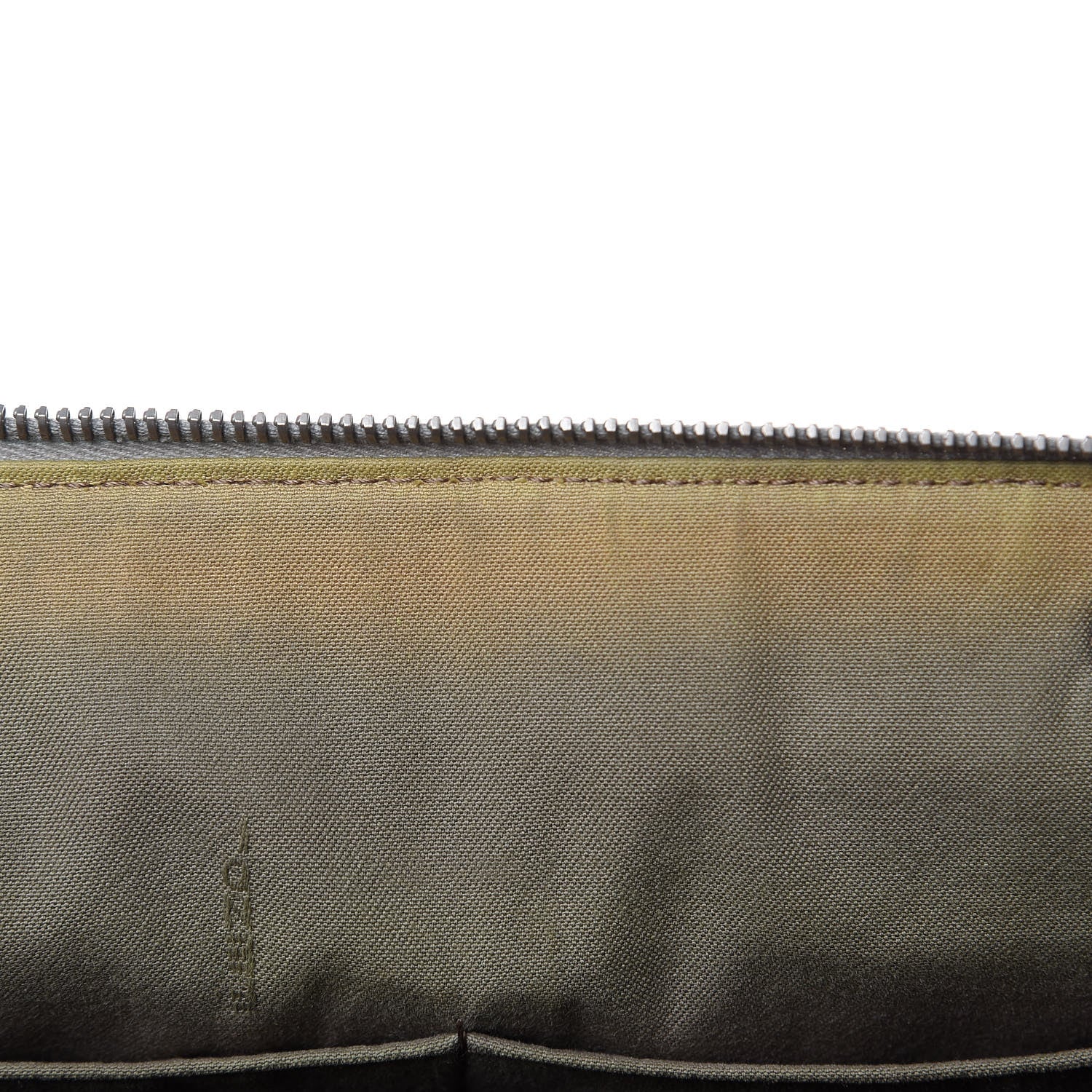 Fendi Vitello Dolce 4 Color Medium By The Way Boston Bag Yellow Multicolor 15 of 17