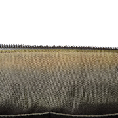Fendi Vitello Dolce 4 Color Medium By The Way Boston Bag Yellow Multicolor 15 of 17