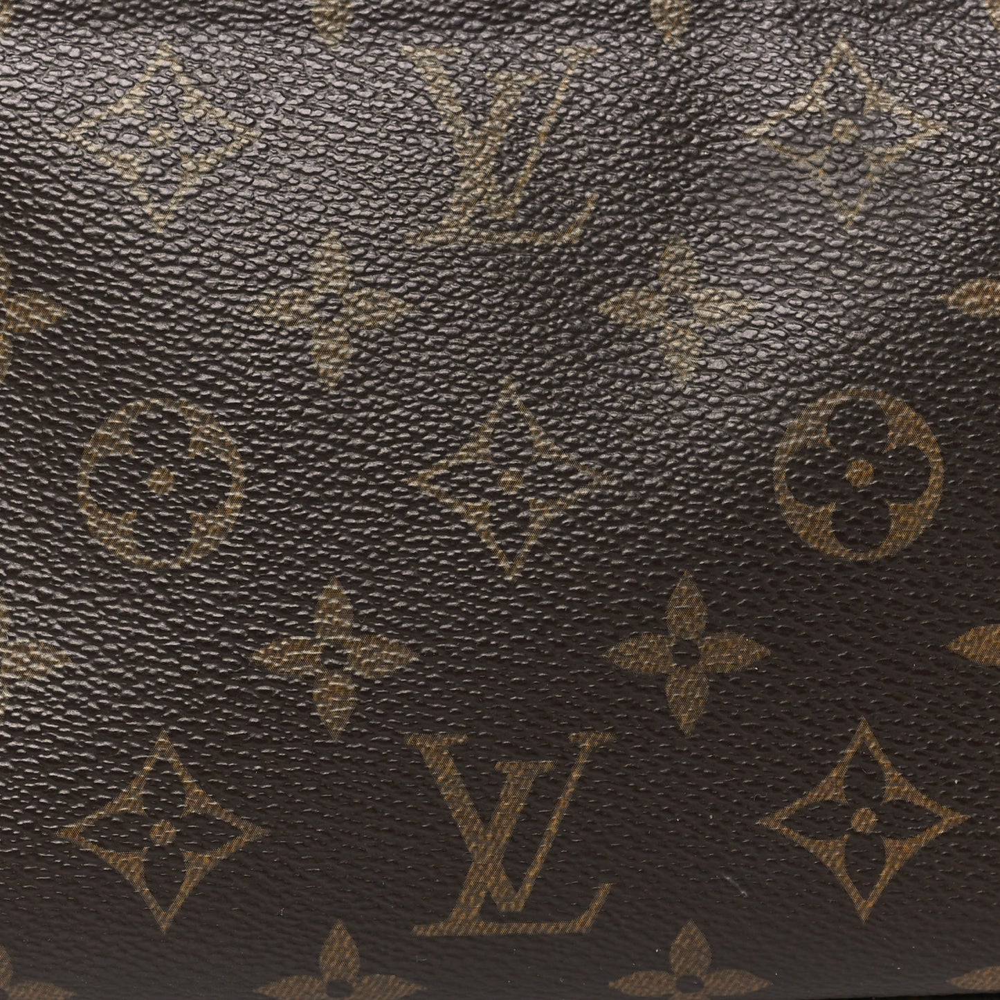 Monogram Pochette Accessories NM