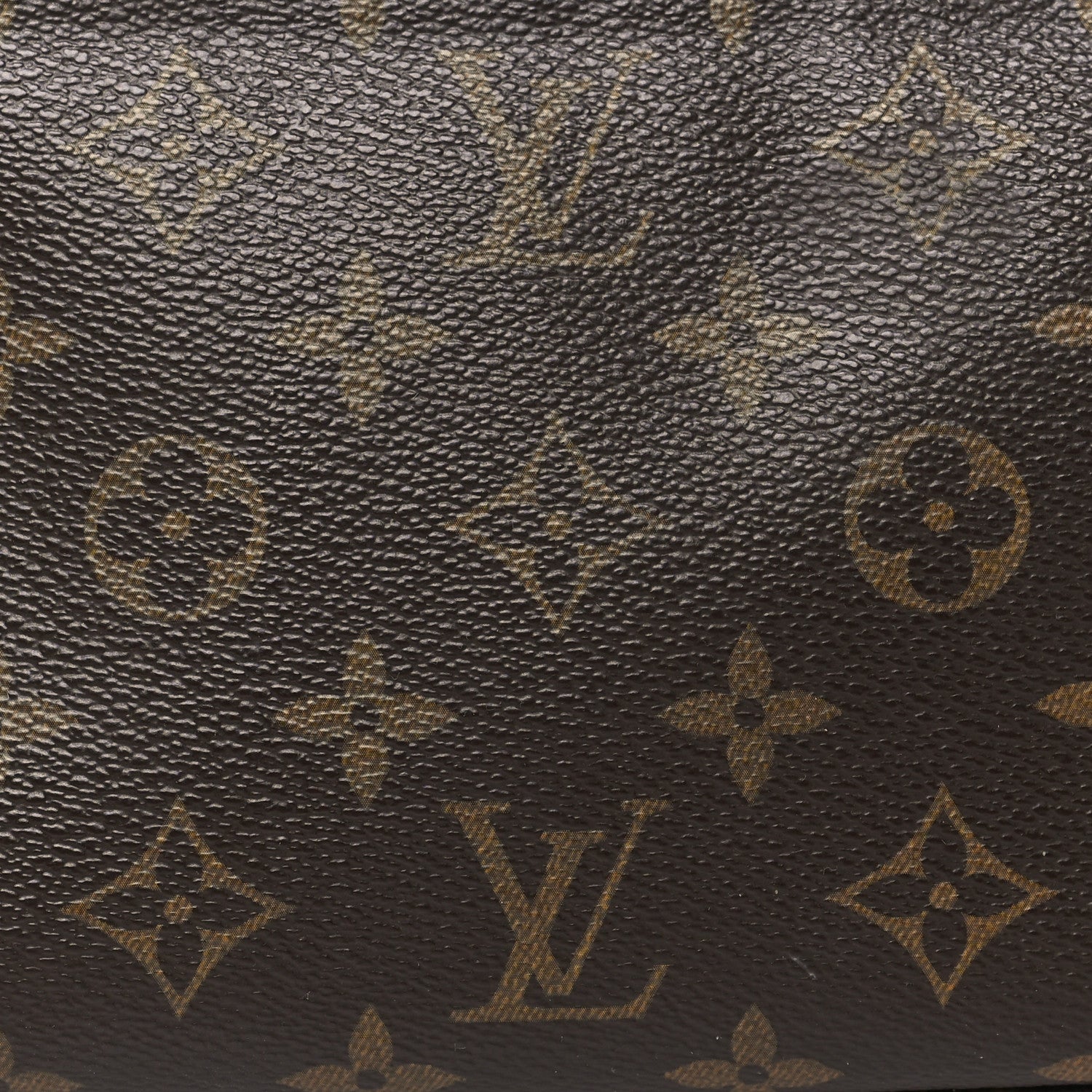 Louis Vuitton Monogram Pochette Accessories NM 7 of 9