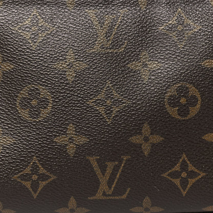 Louis Vuitton Monogram Pochette Accessories NM 7 of 9