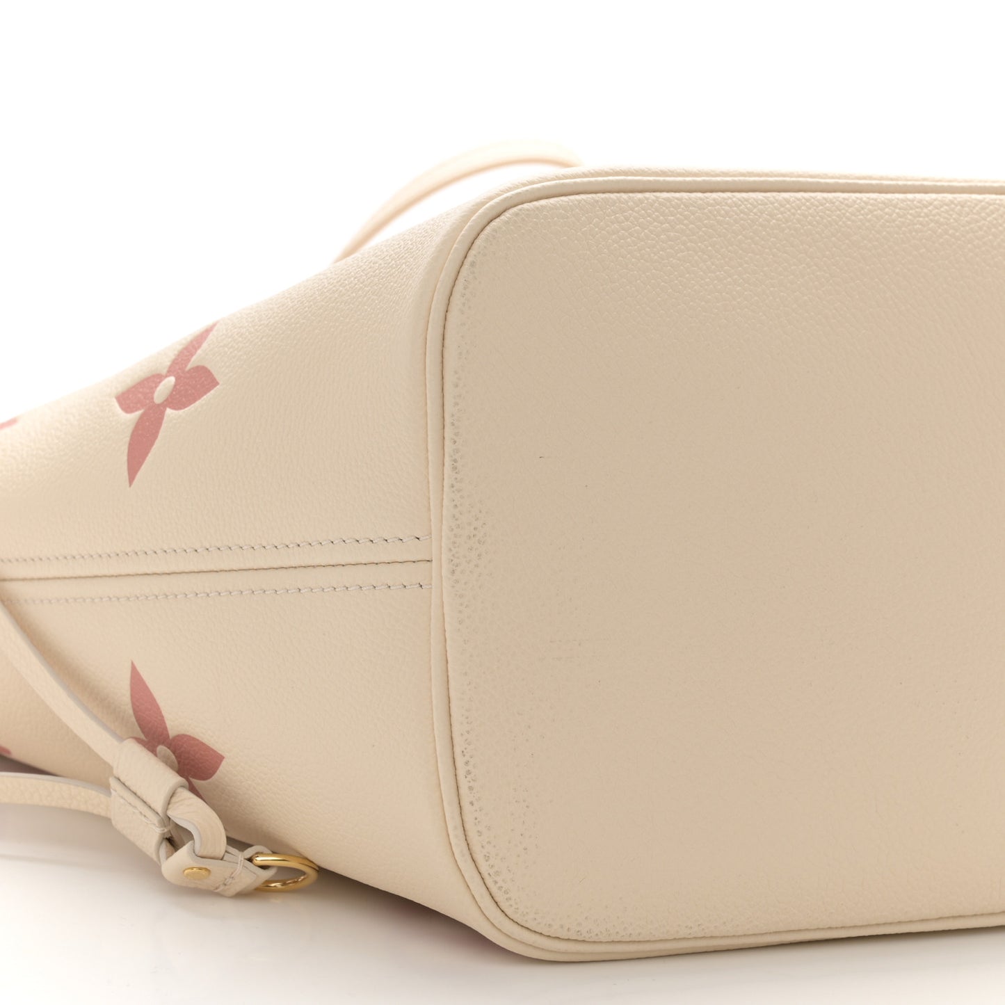 Empreinte Monogram Giant Neverfull MM Creme Rose Trianon