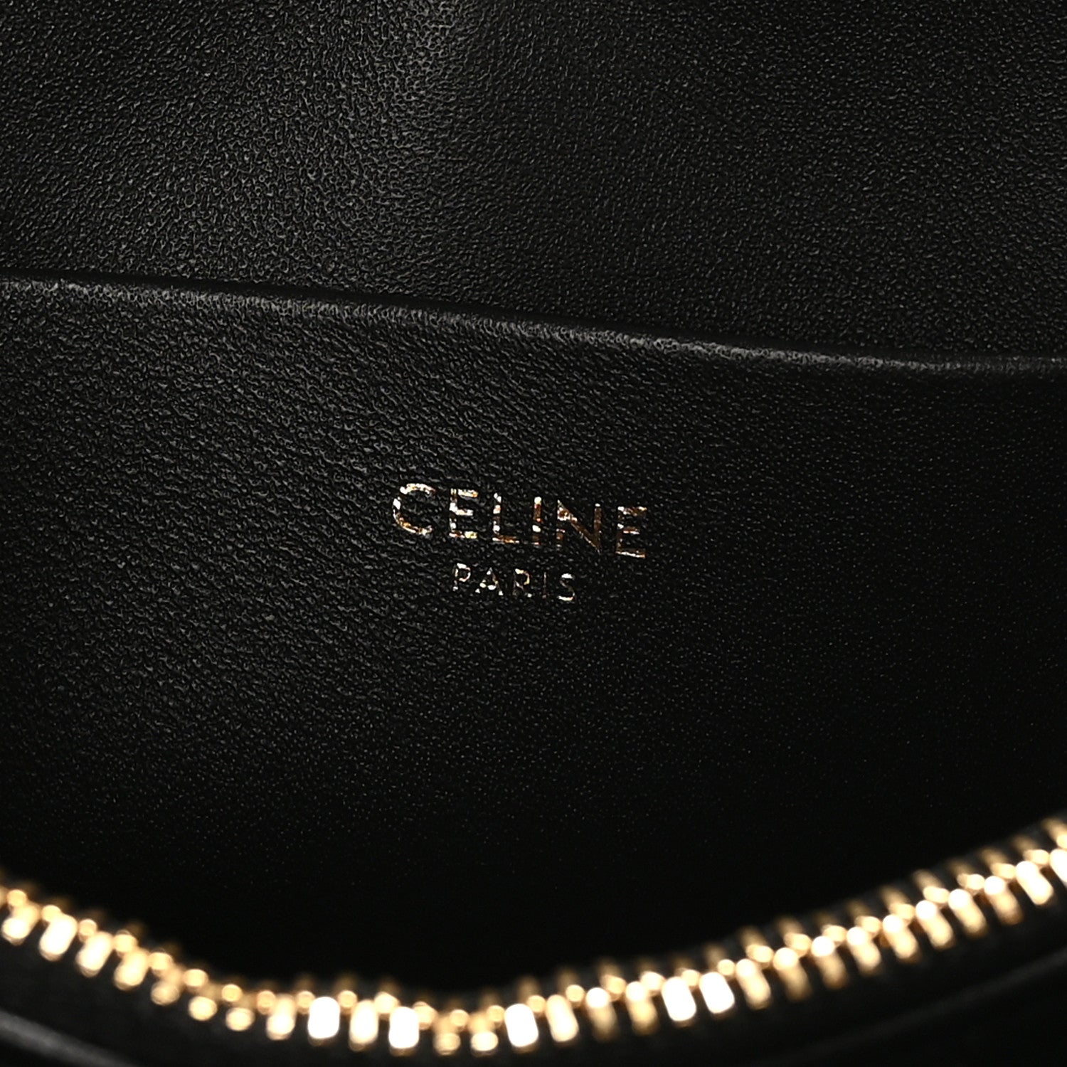 Celine Raffia Calfskin Teen Nino Black 1845667 – FASHIONPHILE