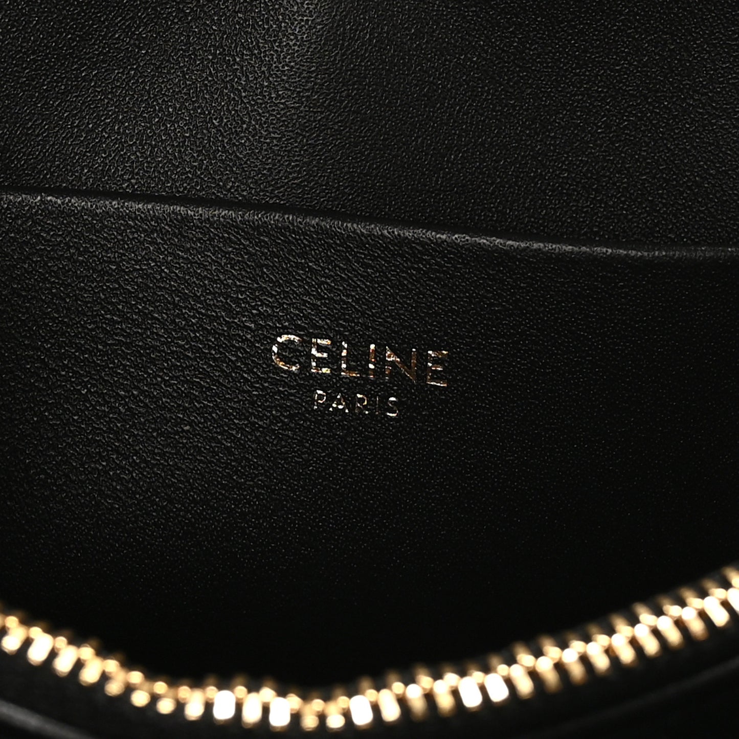 Raffia Calfskin Teen Nino Black