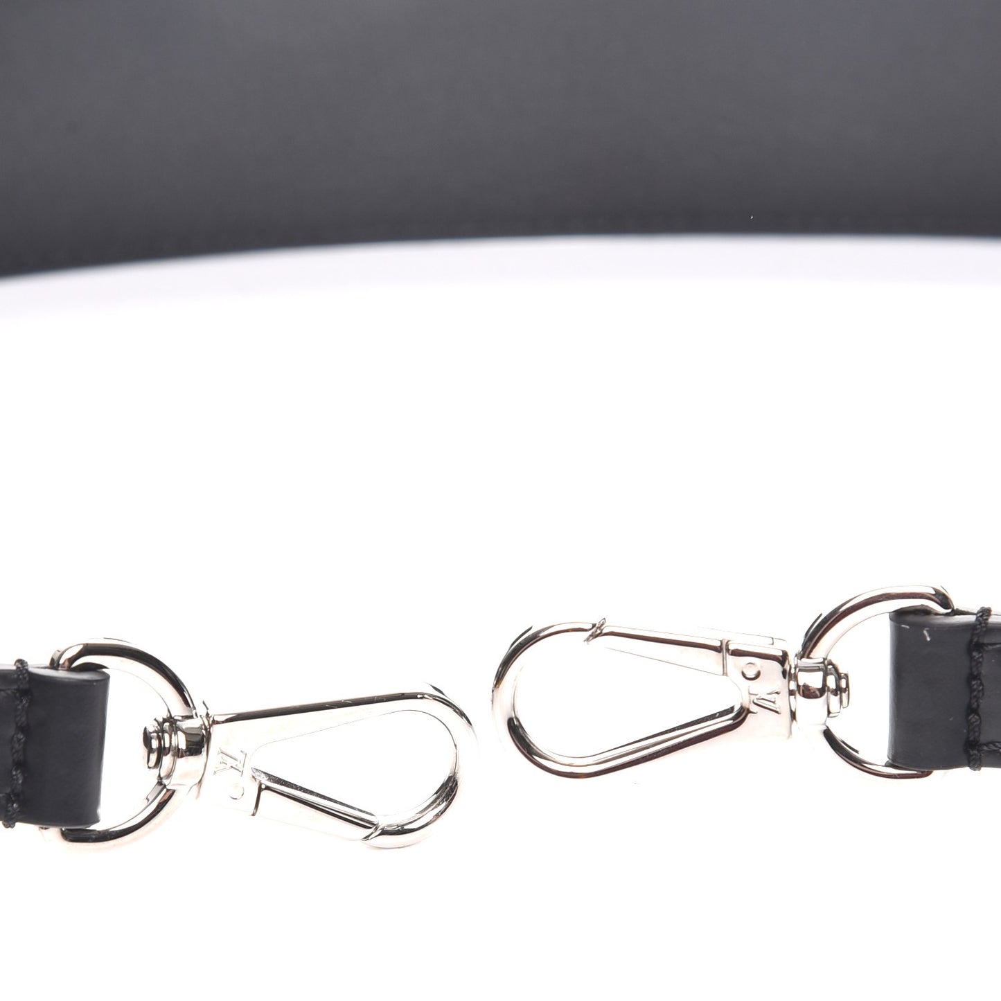 Epi Bandouliere Shoulder Strap Denim Light