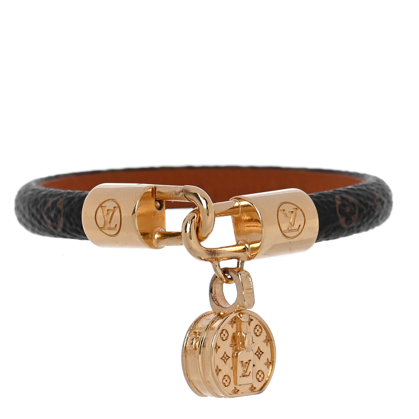 Monogram Tribute Bracelet 17