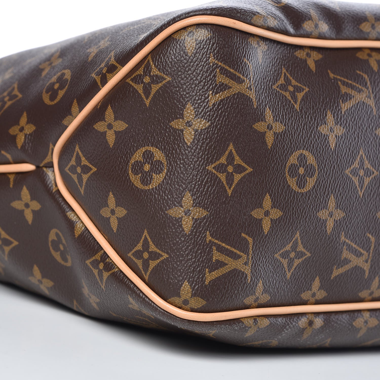 Louis Vuitton Monogram Delightful MM Pivoine 9 of 10