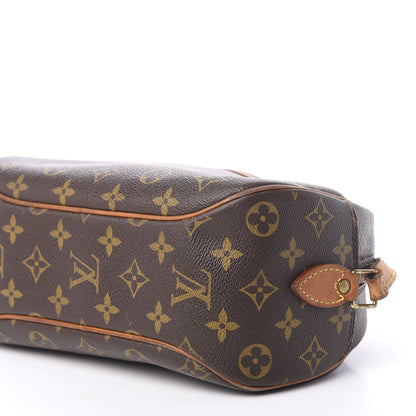 Louis Vuitton Monogram Blois 8 of 13