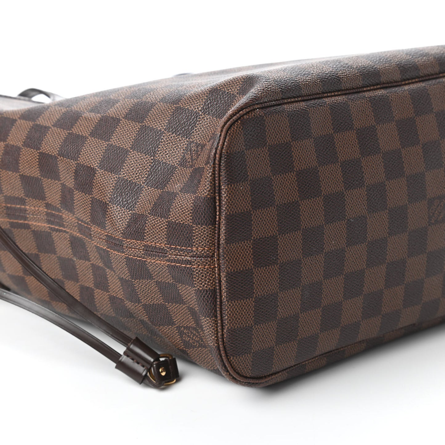 Damier Ebene Neverfull MM