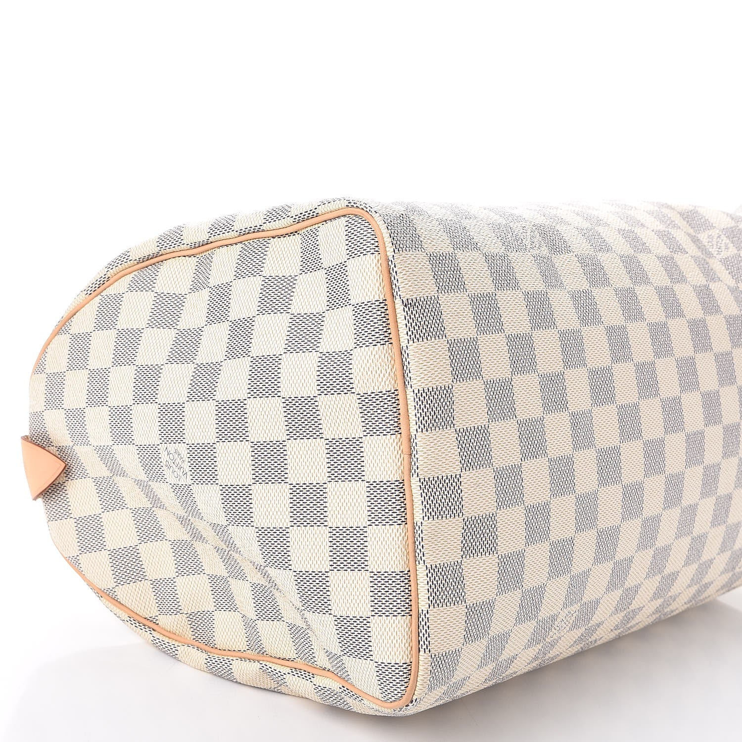 Louis Vuitton Damier Azur Speedy 35 14 of 15