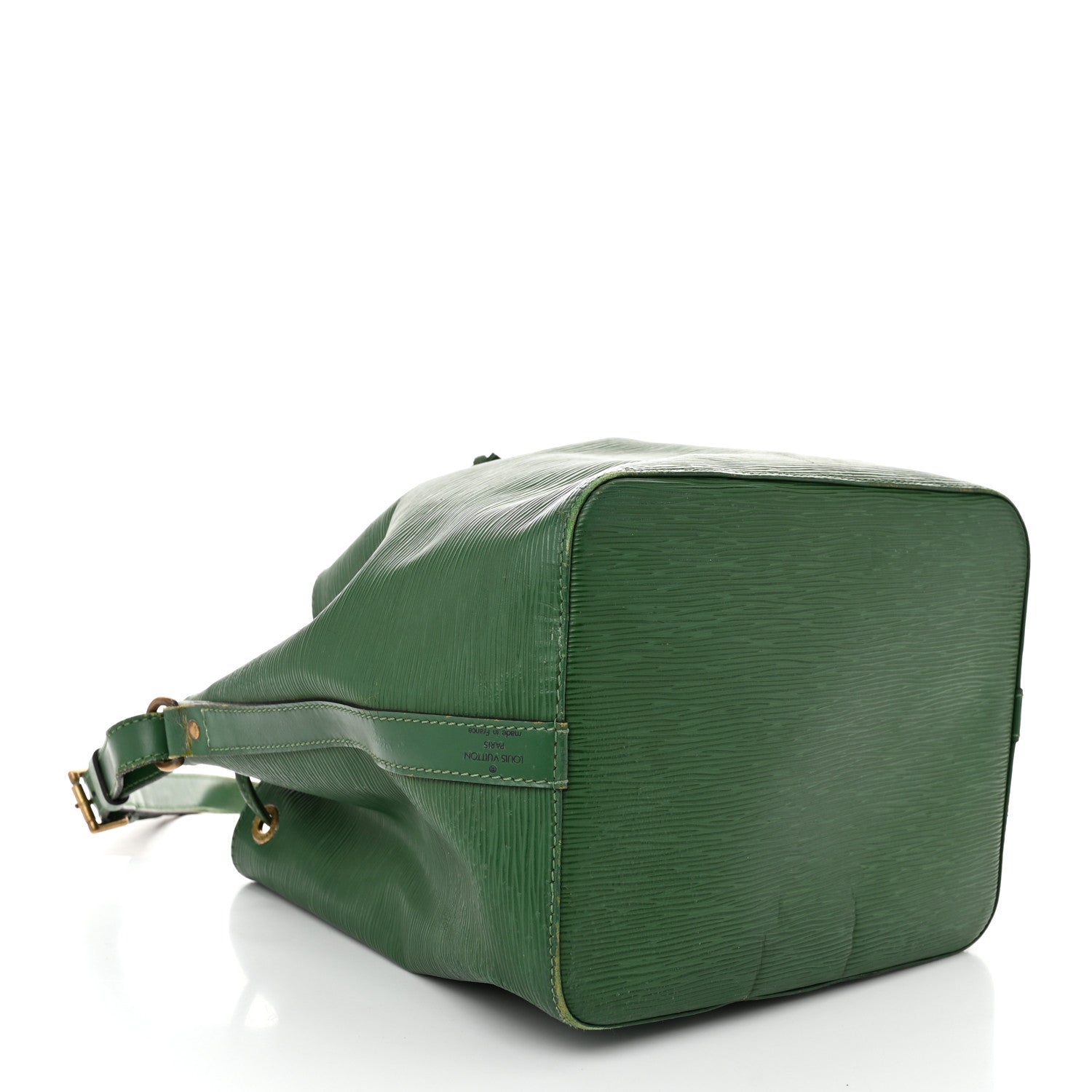 Louis Vuitton Epi Petit Noe Borneo 4 of 18