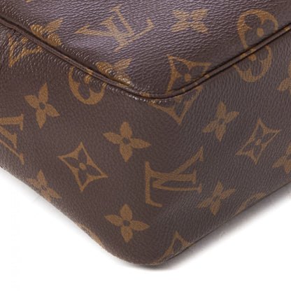 Louis Vuitton Monogram Trousse Toilette 28 5 of 7
