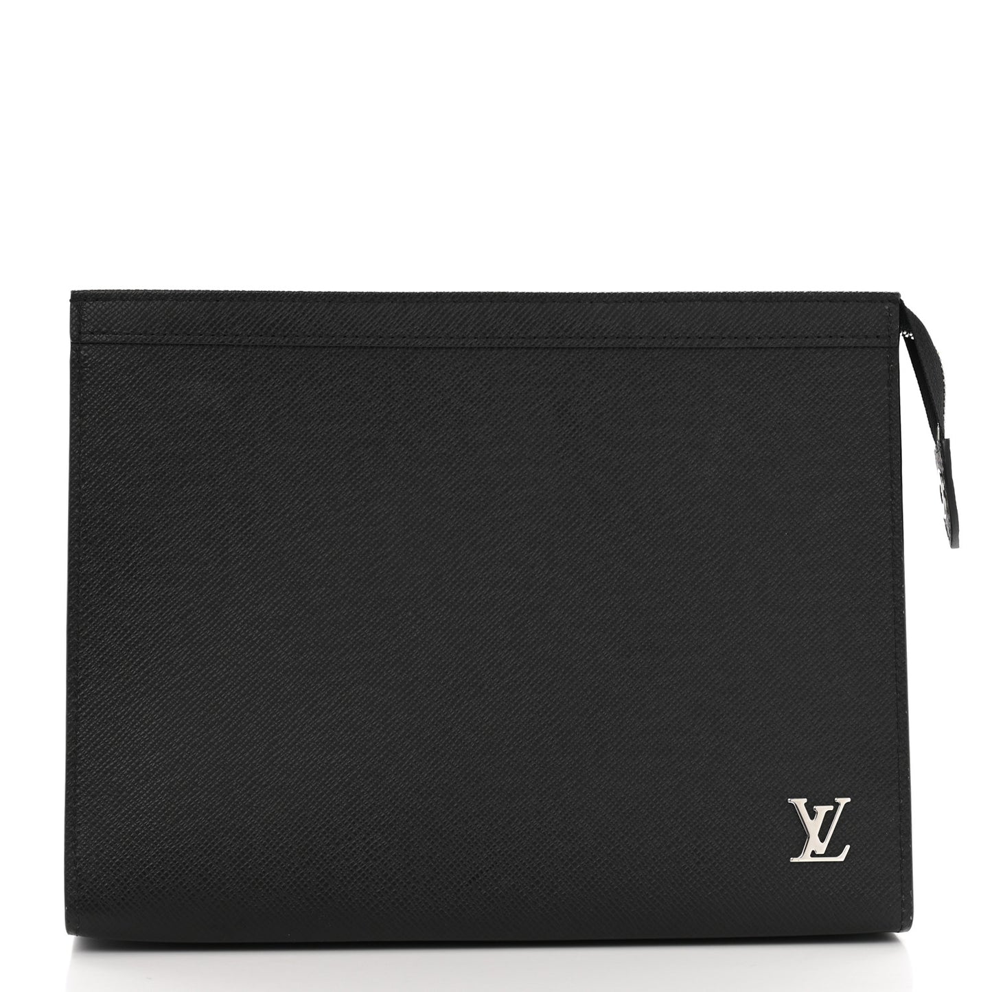 Taiga Pochette Voyage Black