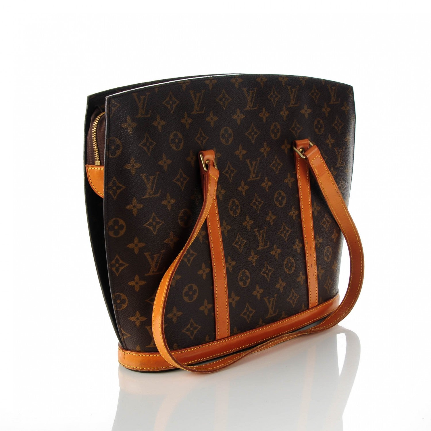 Louis Vuitton Monogram Babylone 3 of 9