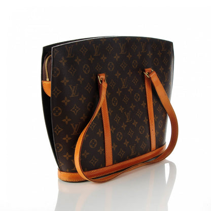 Louis Vuitton Monogram Babylone 3 of 9