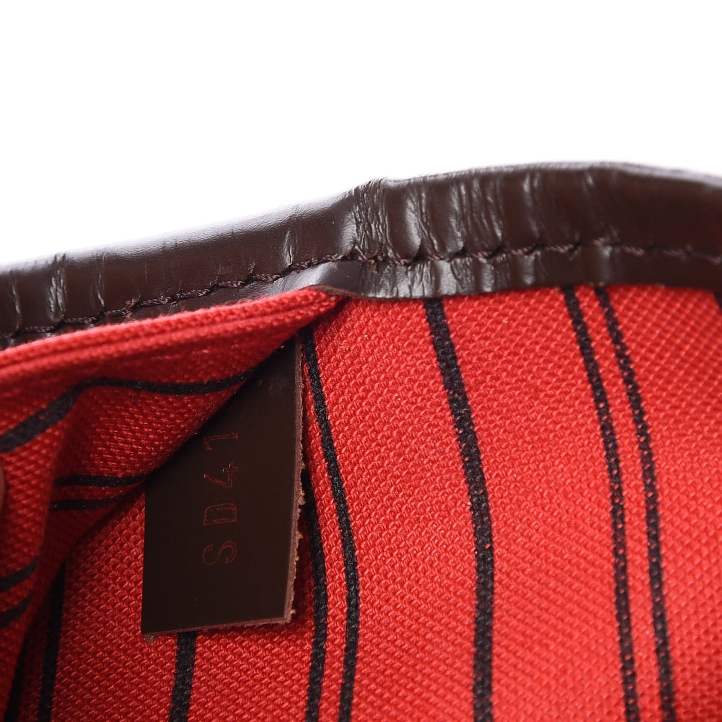 Damier Ebene Neo Neverfull MM