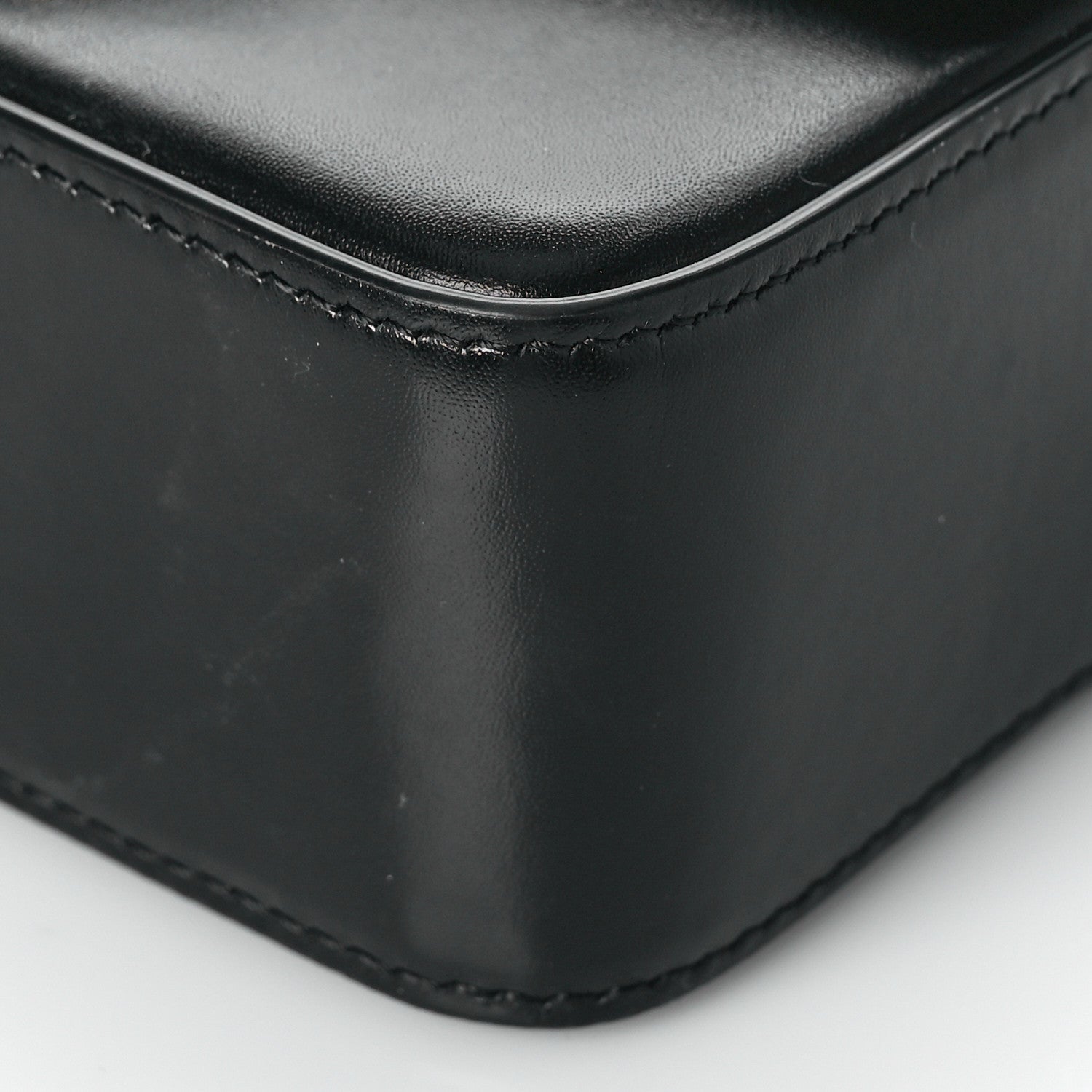 Givenchy Box Calfskin Small 4G Shoulder Bag Black 7 of 10