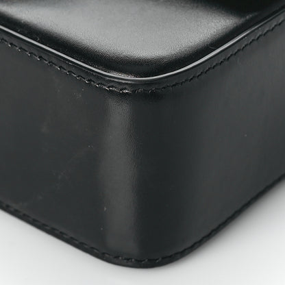 Givenchy Box Calfskin Small 4G Shoulder Bag Black 7 of 10