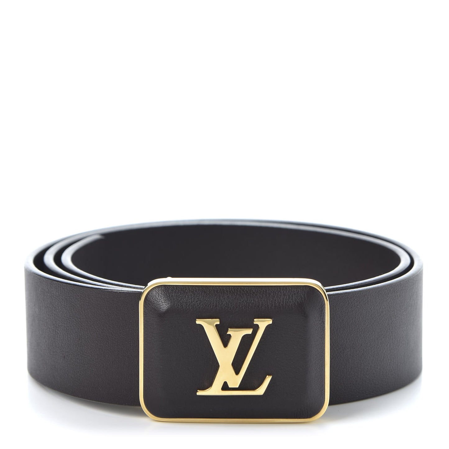 Calfskin Ecrin Belt 75 30 Amarante