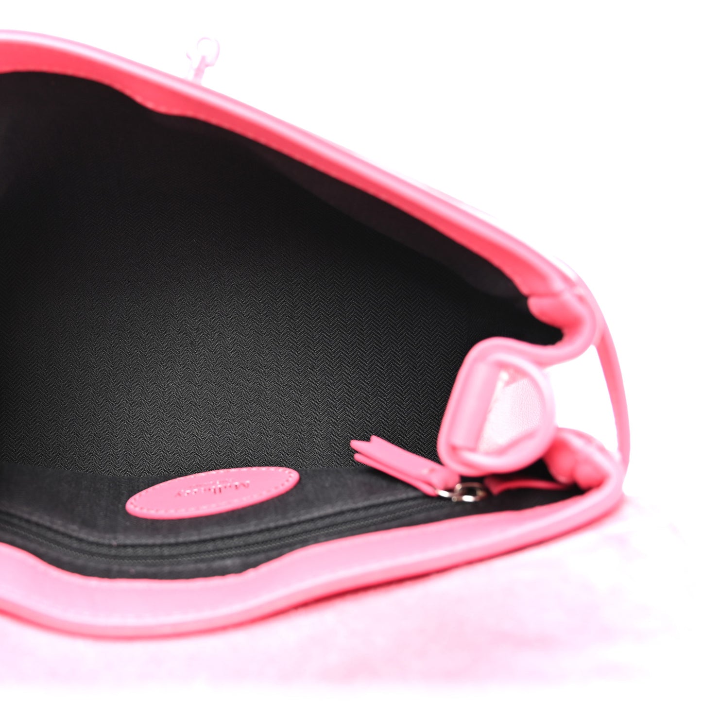 Micro Classic Grain Mini Alexa Geranium Pink