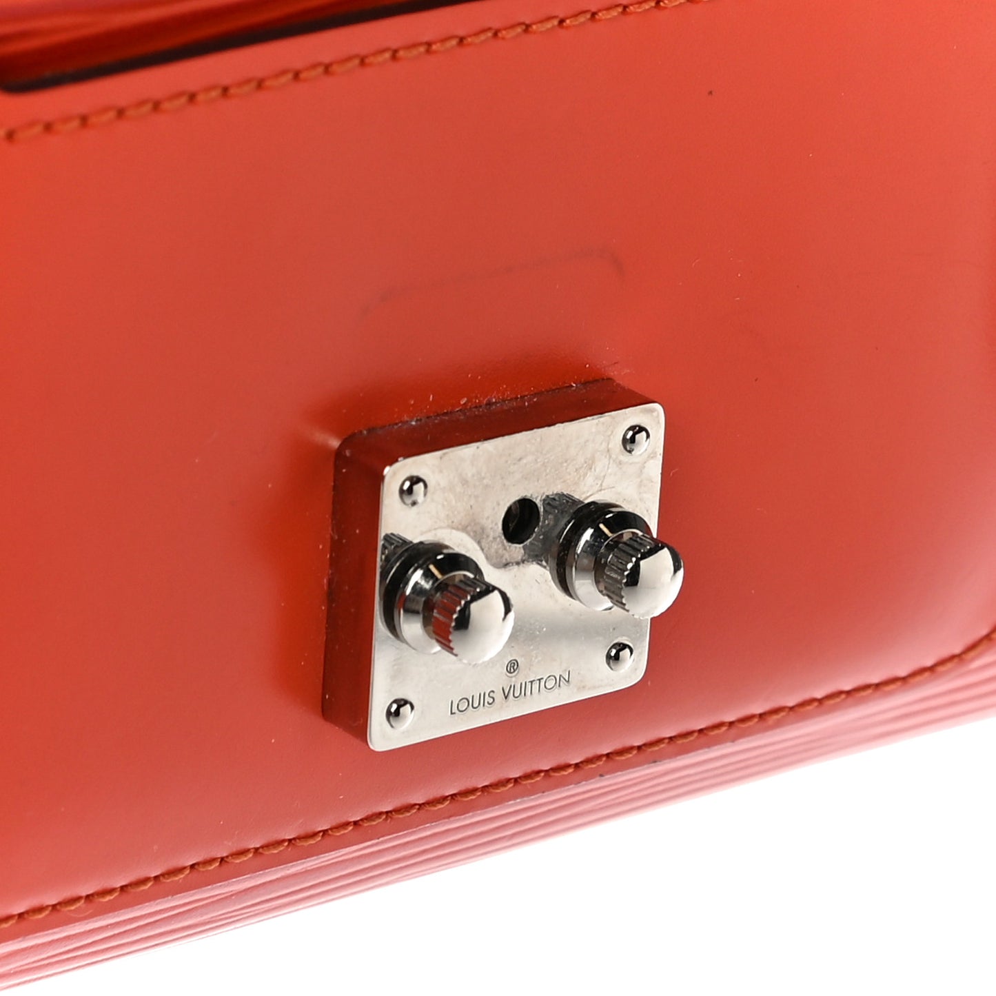 Epi Monogram Marie-Rose Wallet Piment