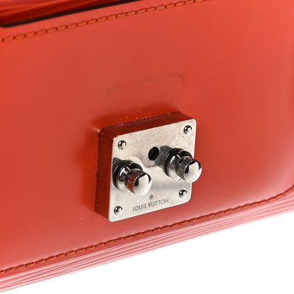 Louis Vuitton Epi Monogram Marie-Rose Wallet Piment 15 of 19