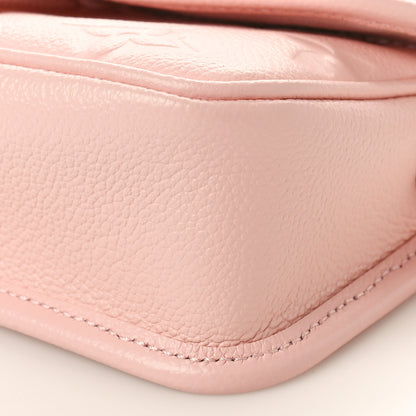 Louis Vuitton Empreinte Monogram Nano Diane Pink Opale 8 of 10