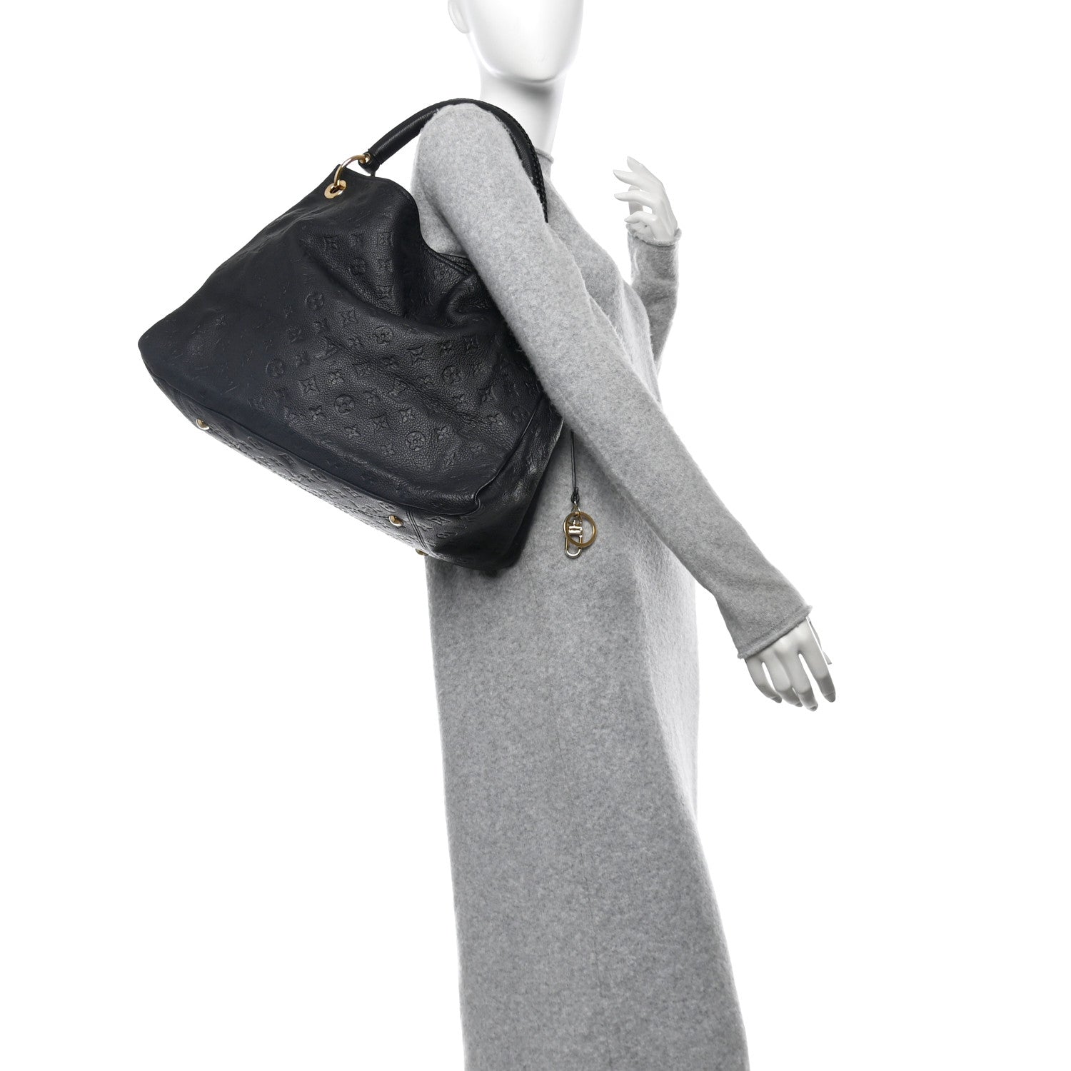 Louis Vuitton Empreinte Artsy MM Infini 2 of 9
