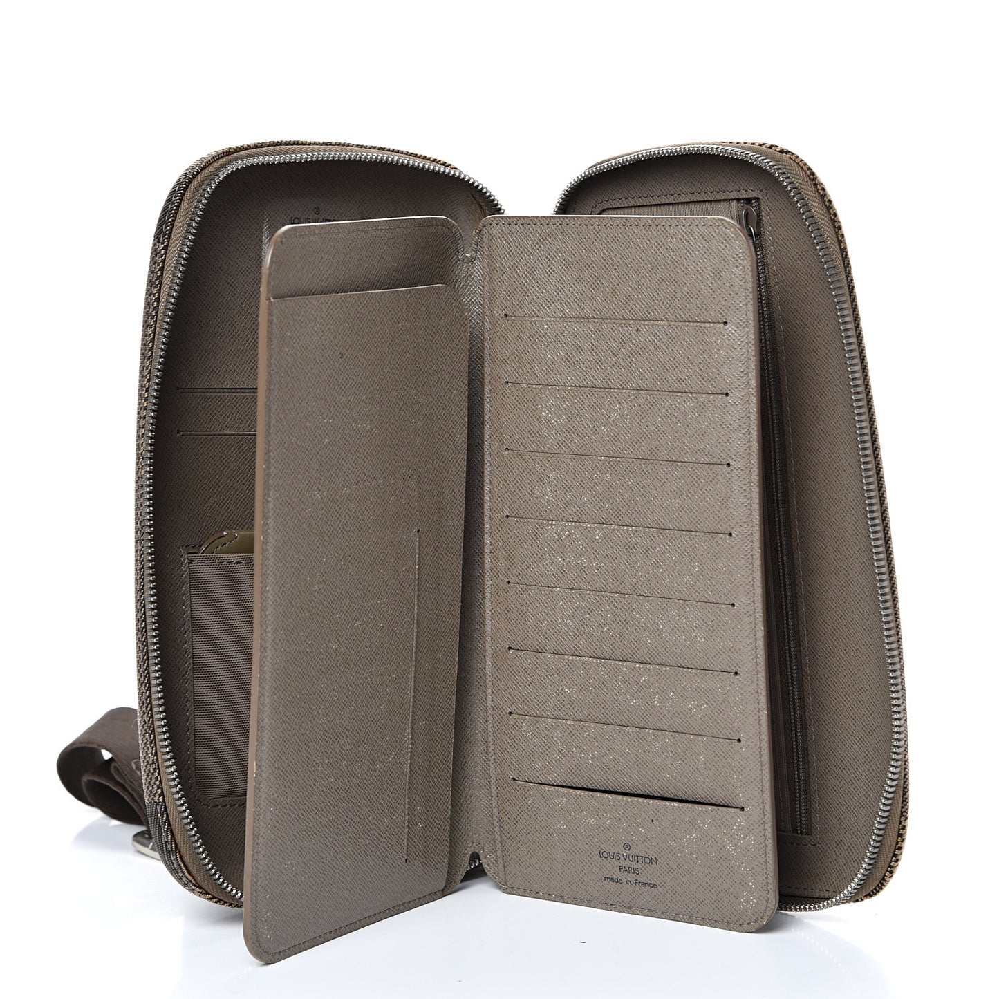 Damier Geant Mage Terre
