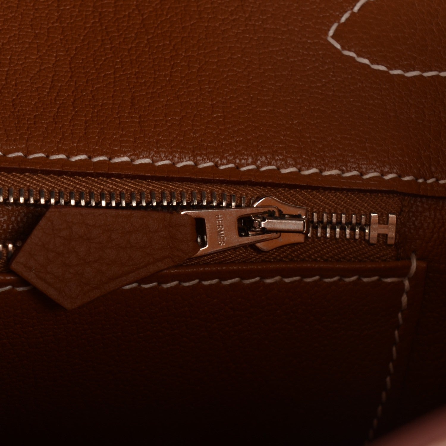 Hermes Togo Birkin 35 Gold 11 of 16