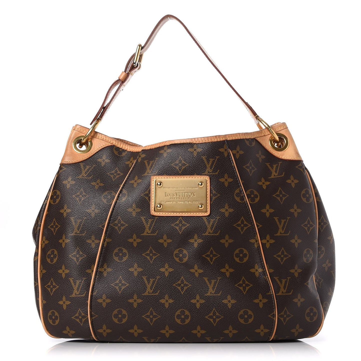 Monogram Galliera PM