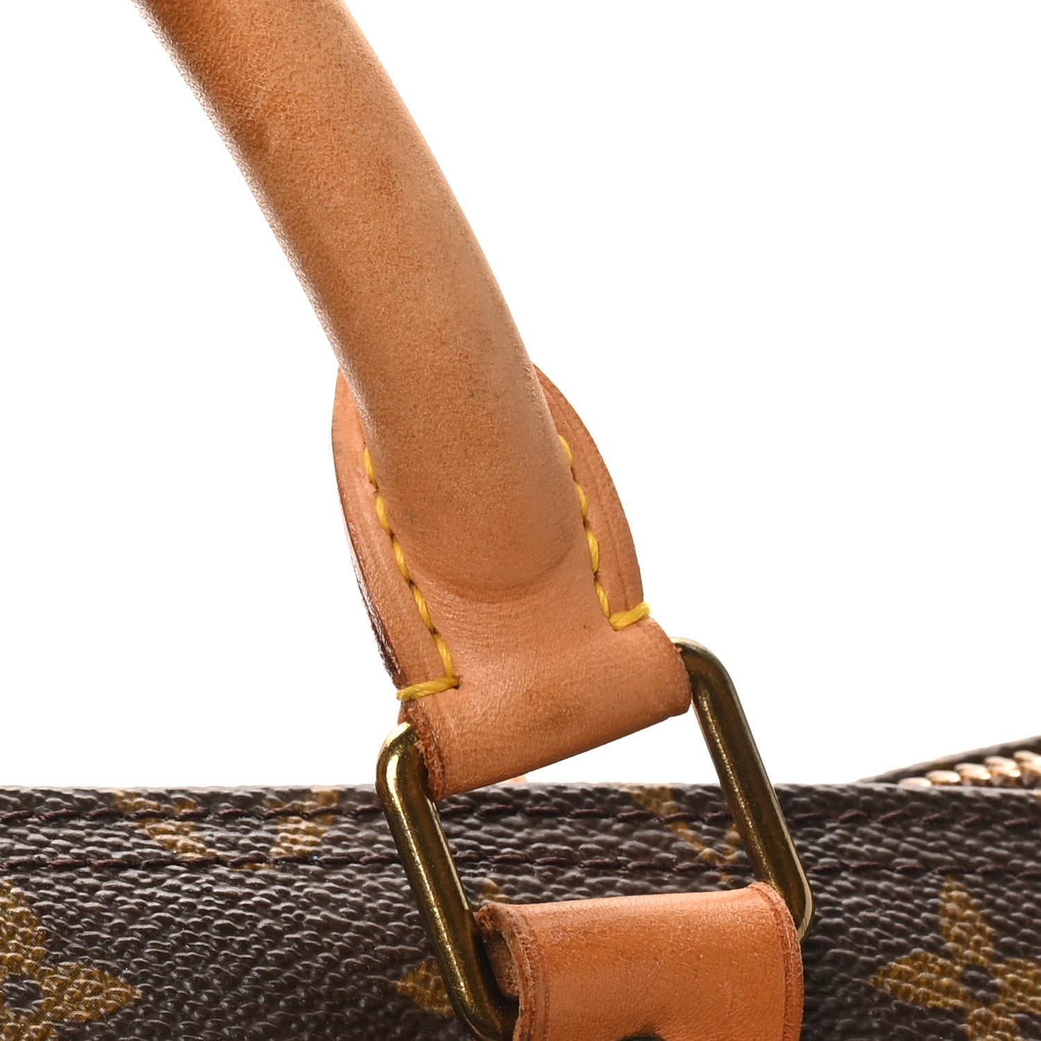 Louis Vuitton Monogram Keepall 55 13 of 13