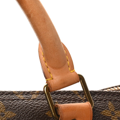 Louis Vuitton Monogram Keepall 55 13 of 13