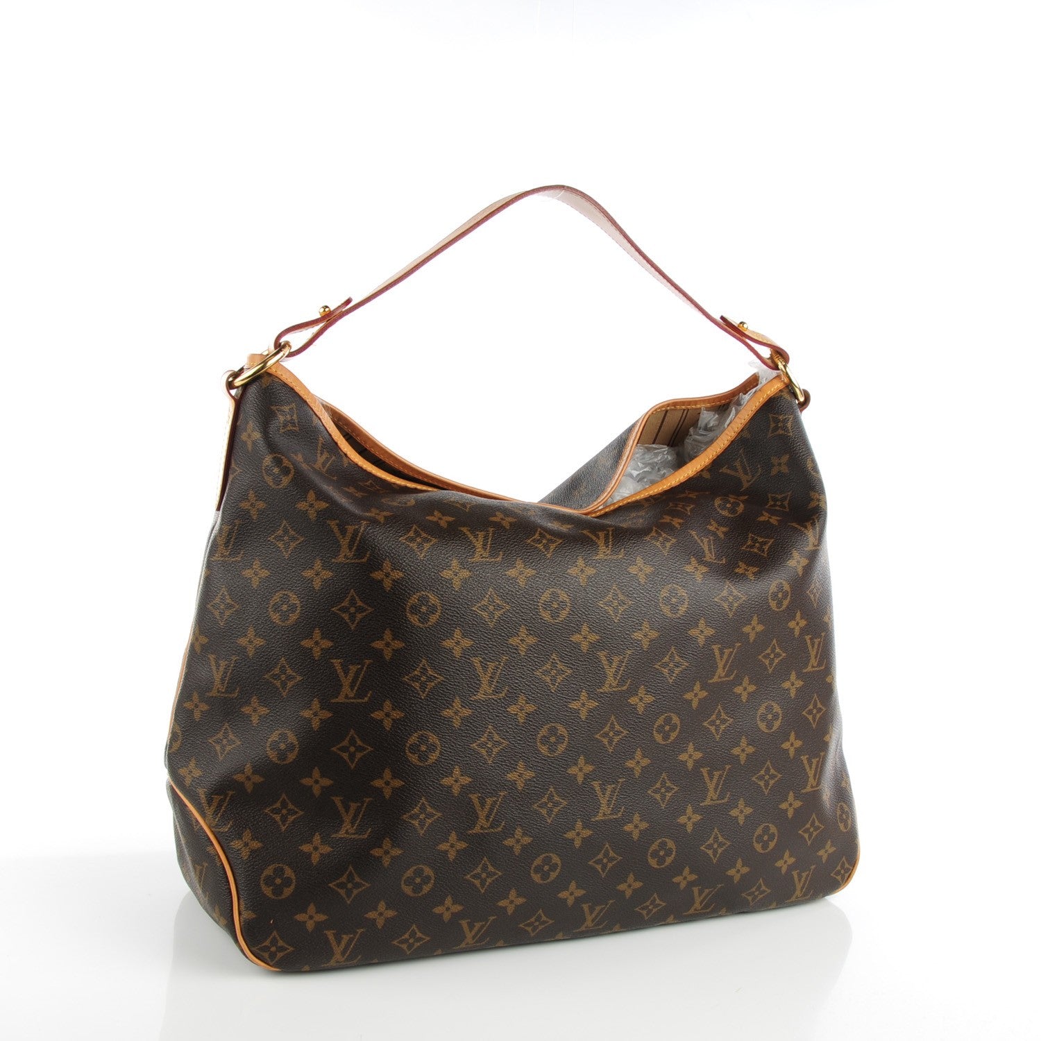 Louis Vuitton Monogram Delightful GM 3 of 9