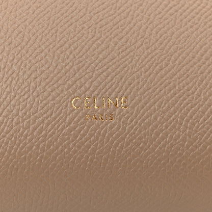 Celine Grained Calfskin Nano Belt Bag Light Taupe 6 of 11