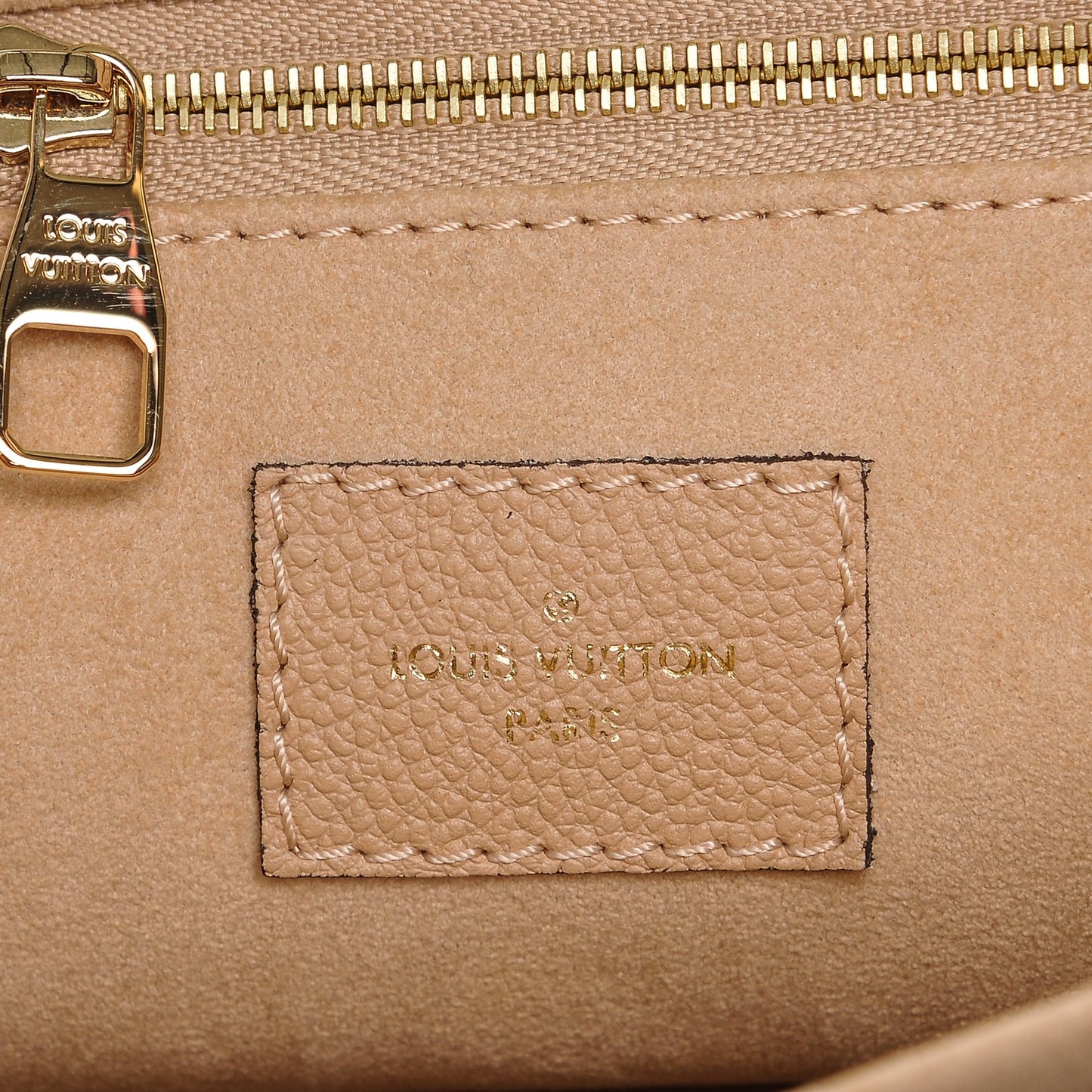 Empreinte Saint Germain MM Dune
