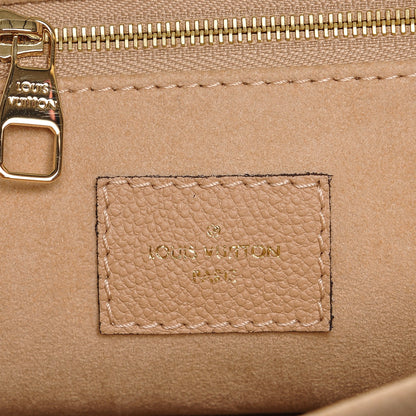Louis Vuitton Empreinte Saint Germain MM Dune 6 of 7