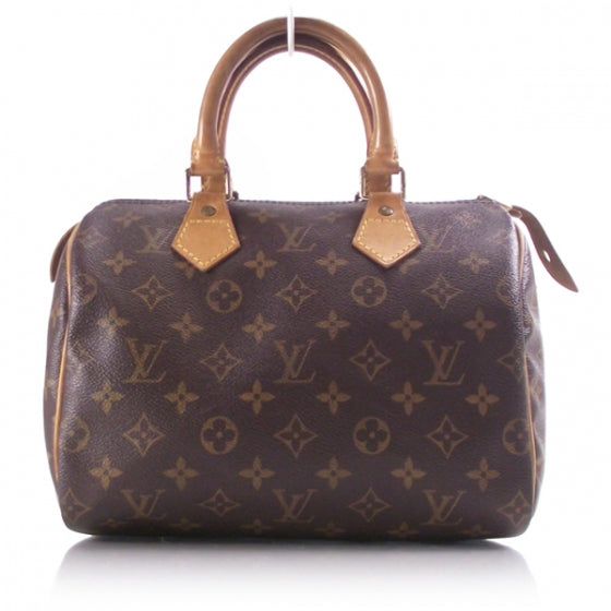 Monogram Speedy 25