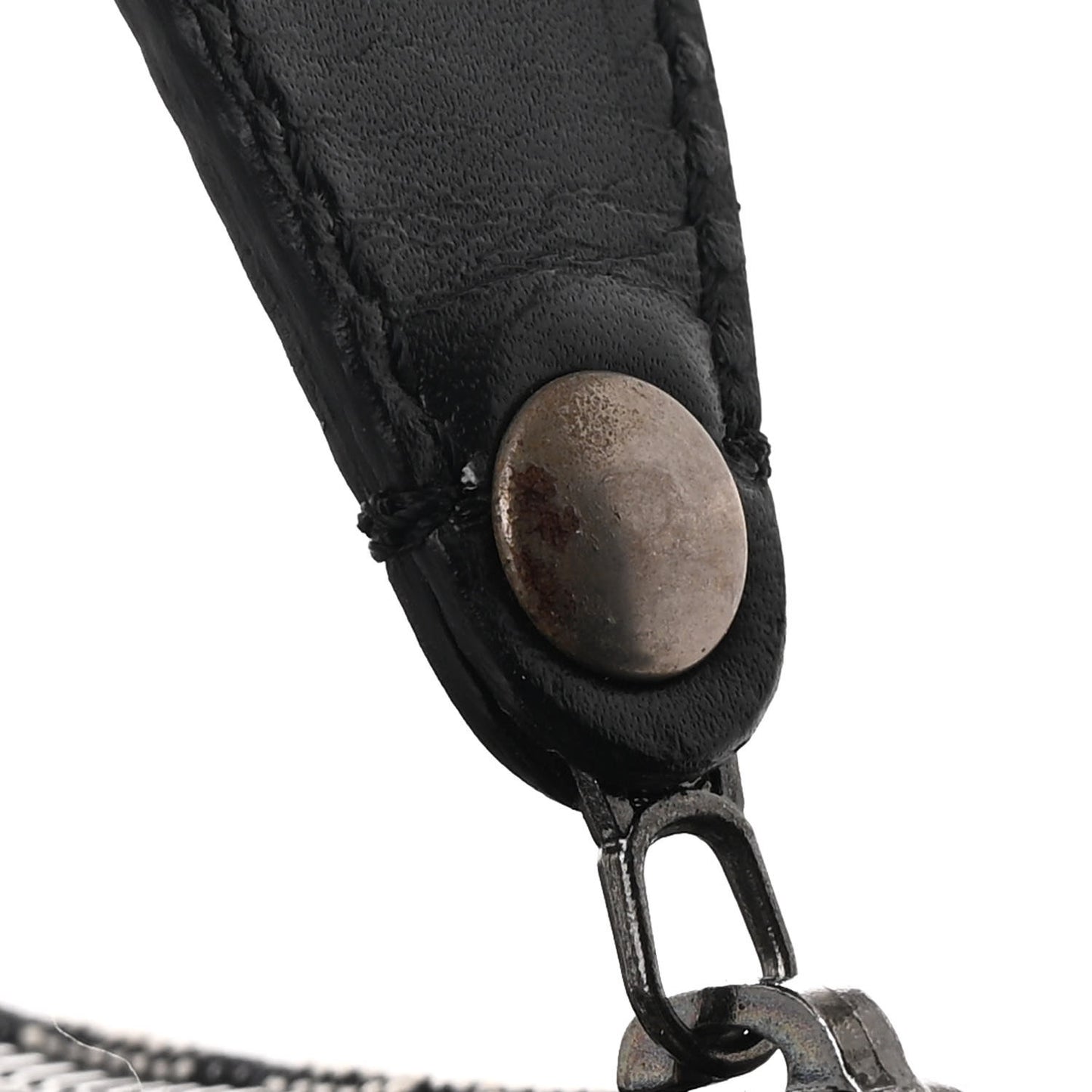 Monogram Boston Black