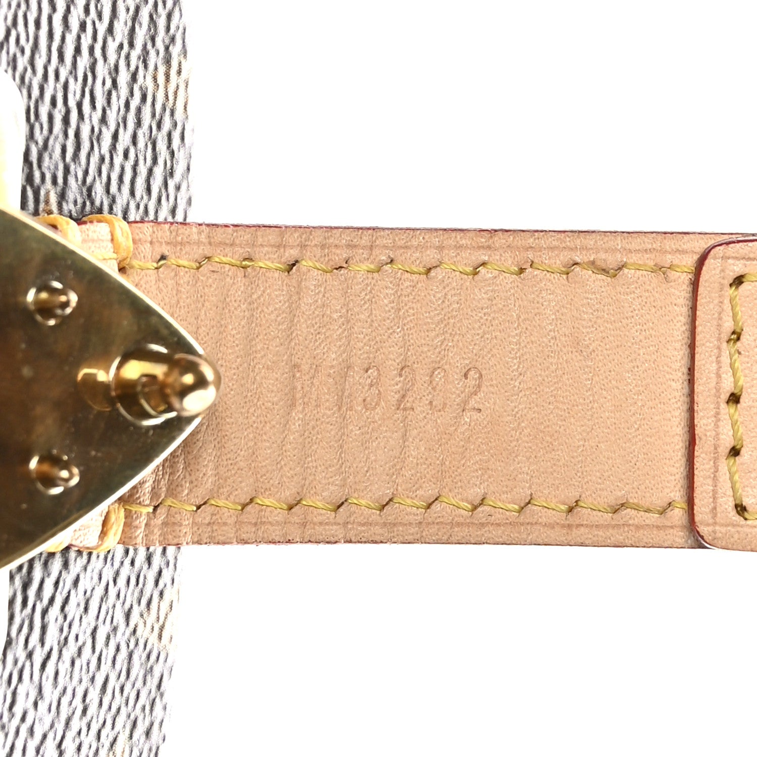 Louis Vuitton Monogram Boite Chapeaux Hat Box 40 6 of 13