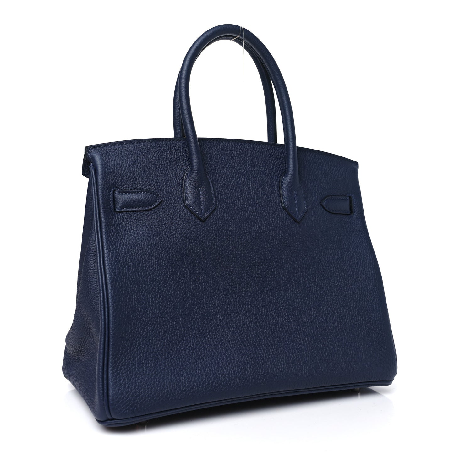 Togo Birkin 30 Bleu Nuit